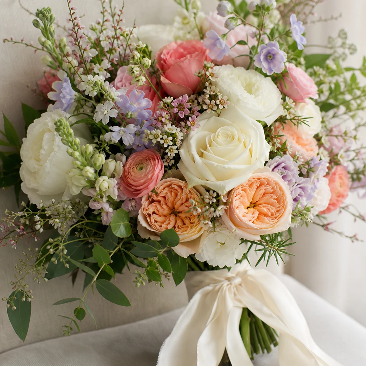 Bridal Bouquet